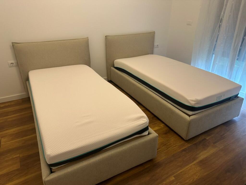 🏡 JEPET ME QIRA VILE 3+1+3 prane TEG me Pishine