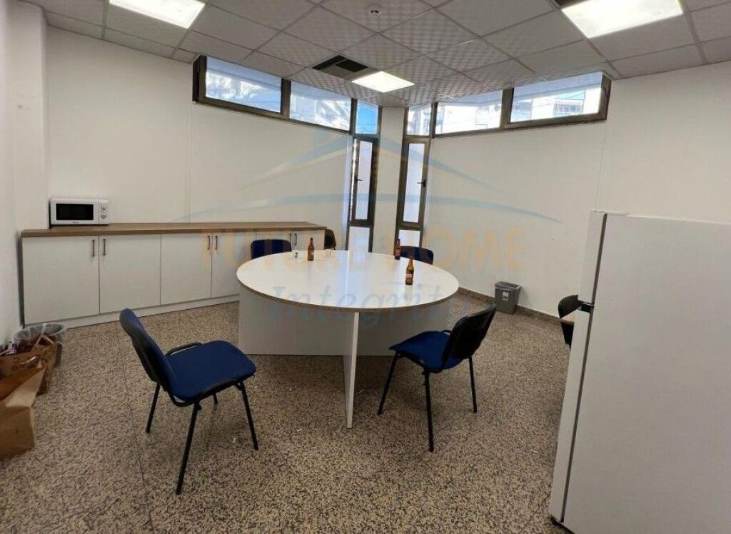 Rent, Business Space for Offices, Blloku, Tirana.
