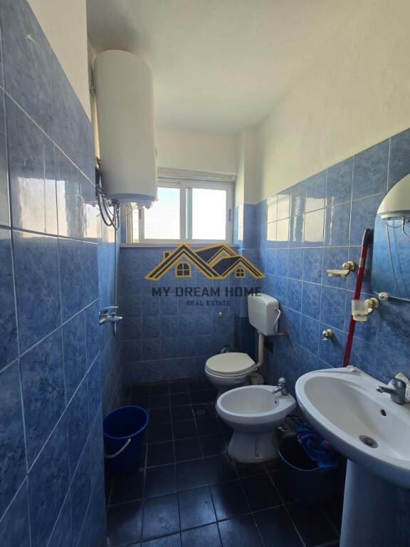 SHITET APARTAMENT 1+1 TEK GJYKATA DURRES