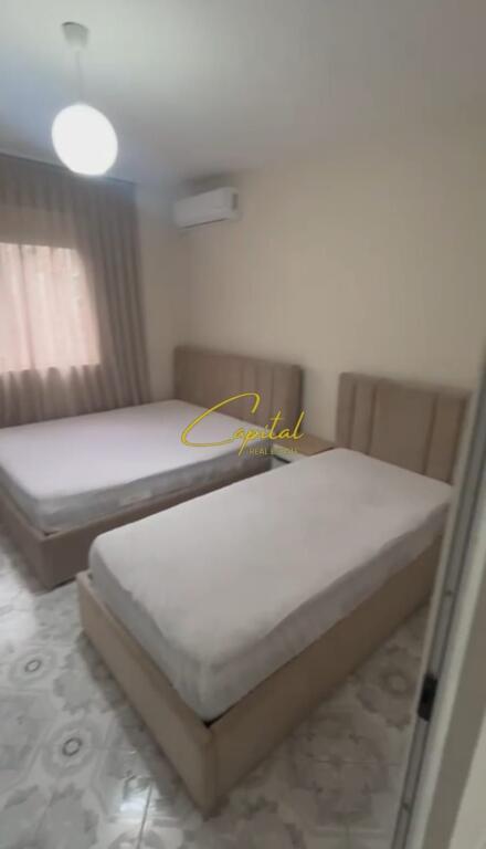 APARTAMENT ME QIRA 1+1 PORCELAN 45.000 LEKE