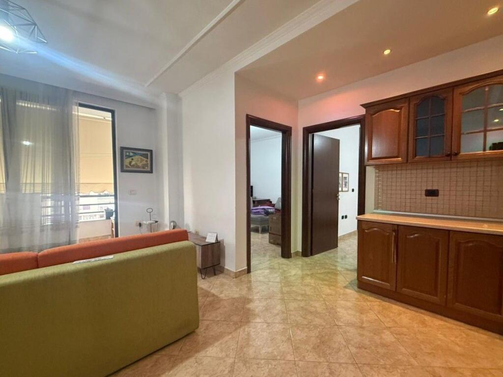 📌APARTAMENT 2+1 ME QIRA – KOMPLEKSI PANORAMA
