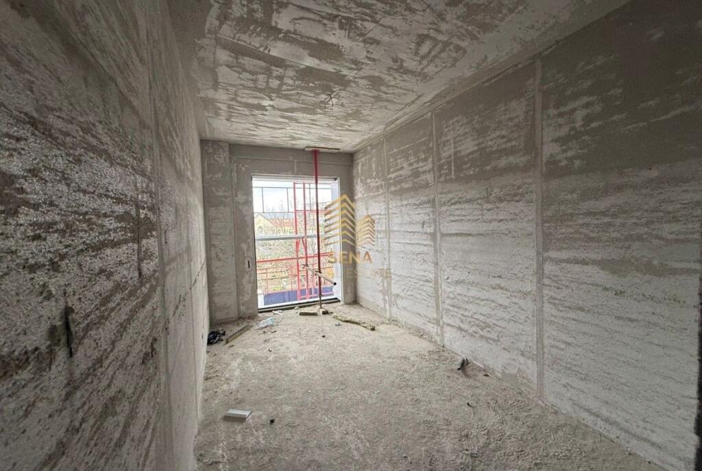 Shitet Apartament 3+1+2+Blk, Porcelan – Rezidenca ”Porcelan 3”, 210,000 Euro