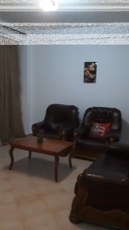 Jepet me qira – Apartament 1+1 në qendër të Tiranës