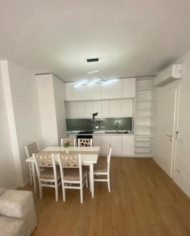 APARTMENT FOR RENT 1+1 5 MAY 55,000 LEKE