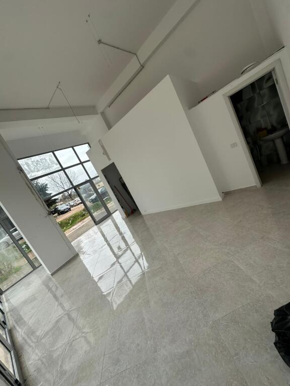 Qera , Ambient Biznesi ,Unaza e Re, Astir