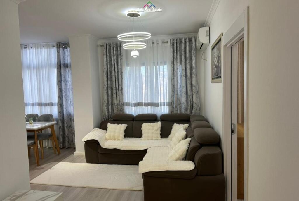 Apartament Ne Shitje 1+1 Ne Misto Mame (ID B110519) Tirane
