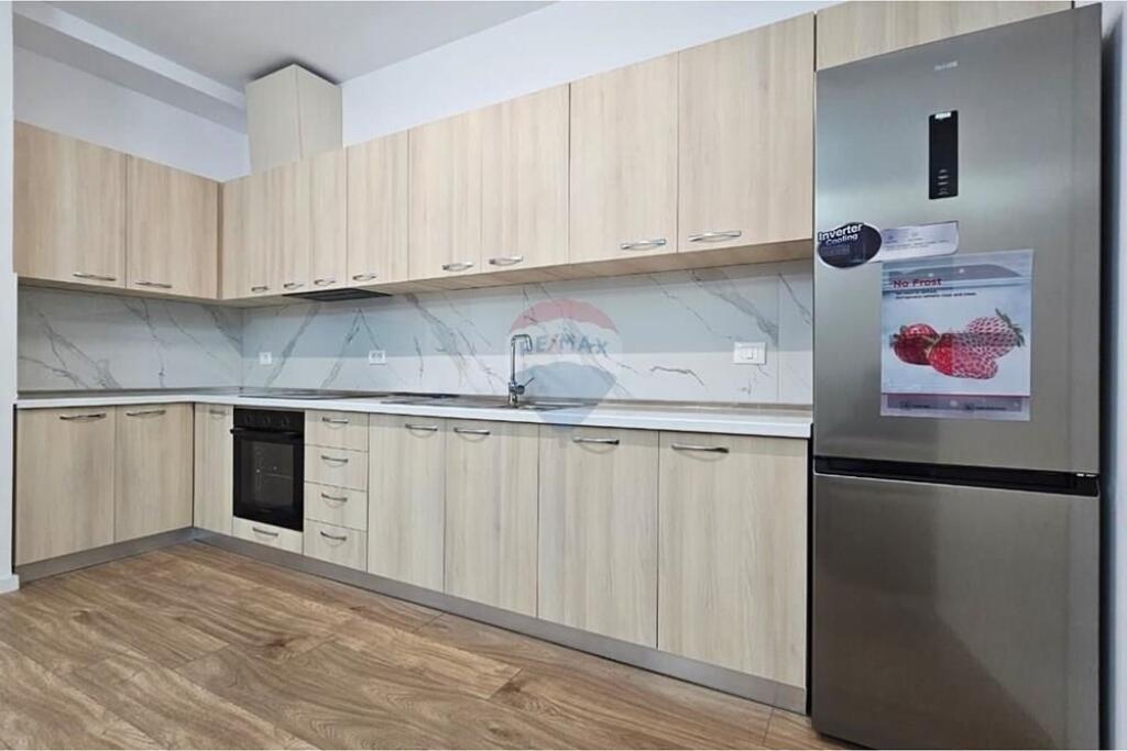 Apartment 1+1 for rent at Orbital Complex, New Boulevard