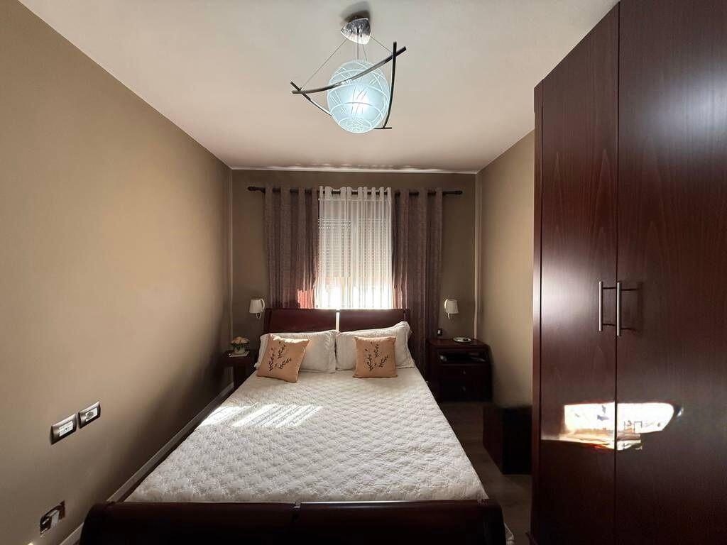 We sell a 2+1 apartment, at the former Aviation Field!