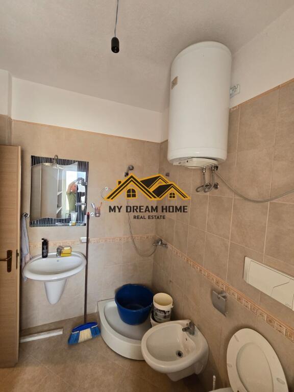 JEPET ME QERA APARTAMENT 1+1 , VIJE E PARE ME DETIN PLAZH!