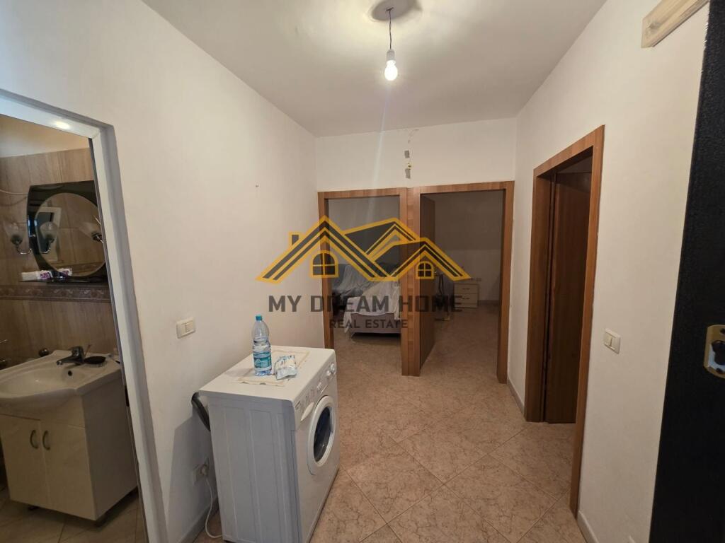 SHITET APARTAMENT 2+1 KOPSHTI SOROS,LAGJA 16,DURRES