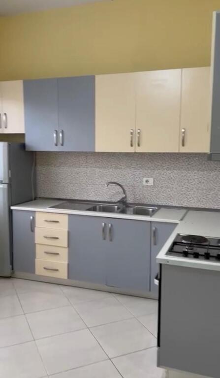Apartament me qera 1+1 - 📍Vasil Shanto