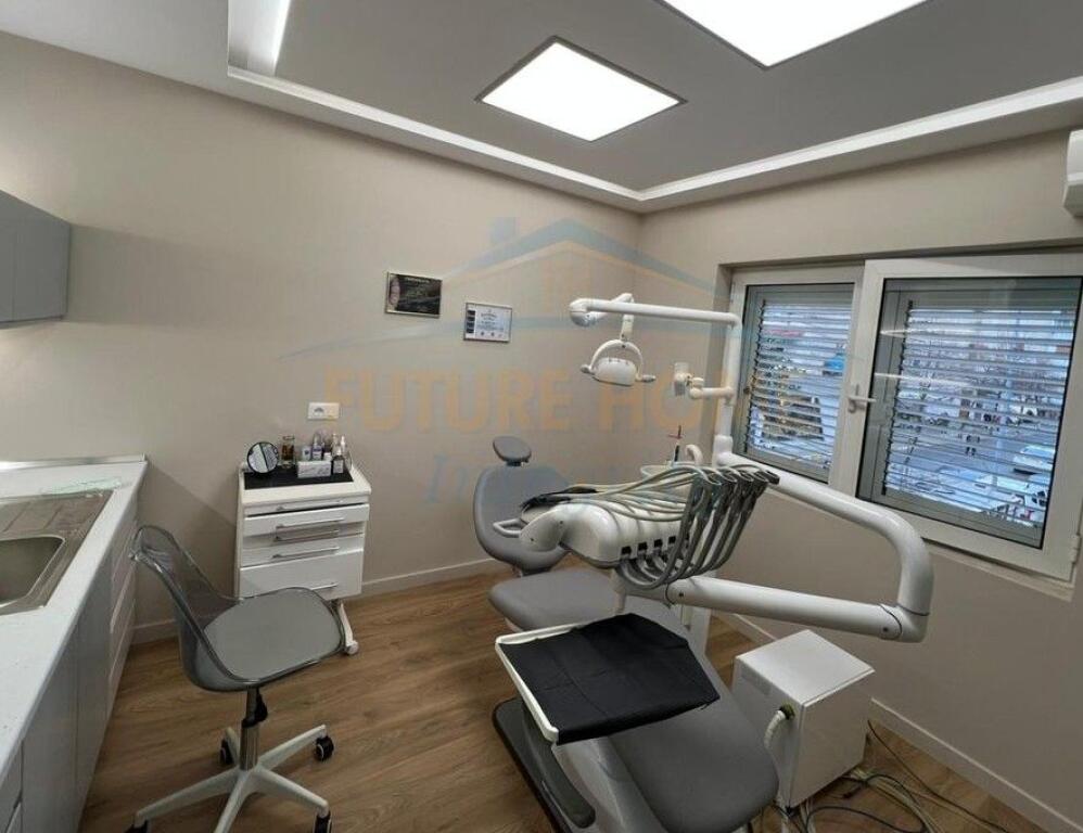 Qera, Ambient Biznesi,Rruga Irfan Tomini, Tiranë.