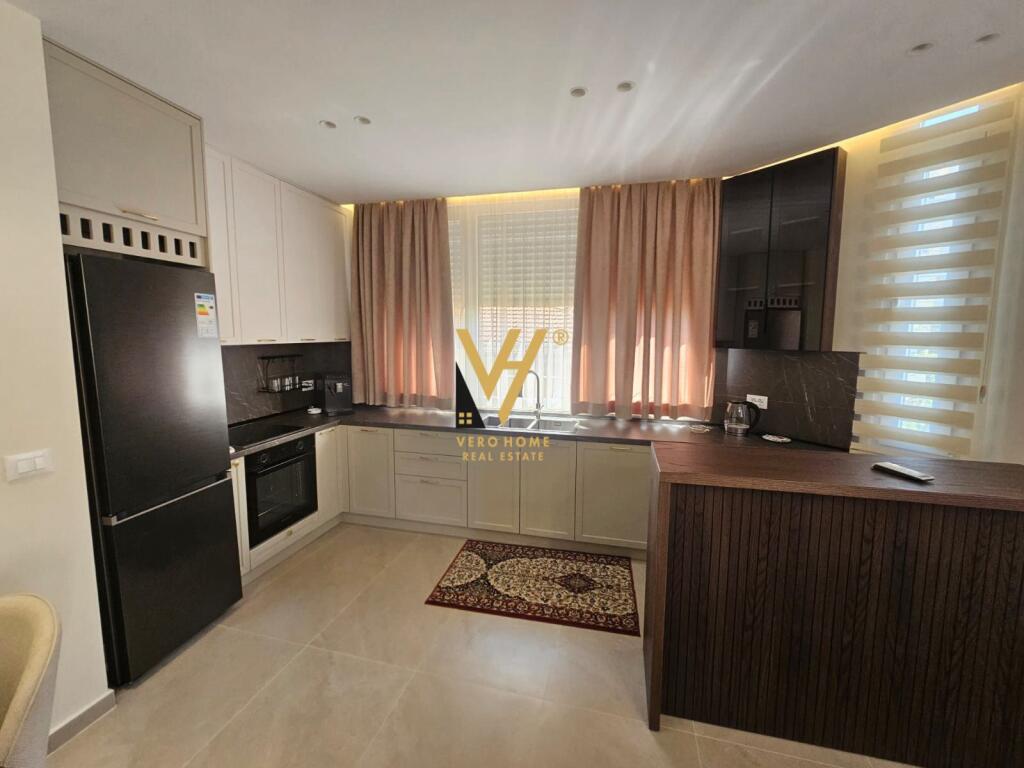 APARTMENT 2+1+BLK FOR RENT ON BOGDANEVE STREET 1,300 EURO