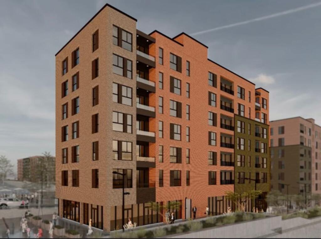 Apartament 2+1 per shitje , Paskuqan