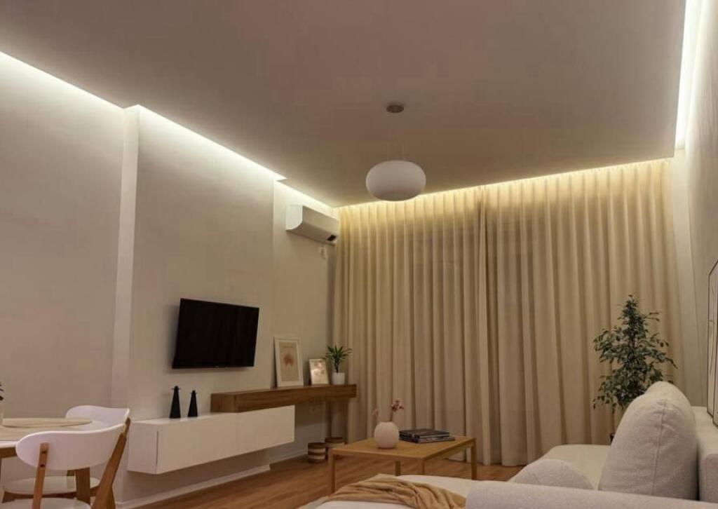 SHITET APARTAMENT 1+1 DON BOSKO 160.000 EURO