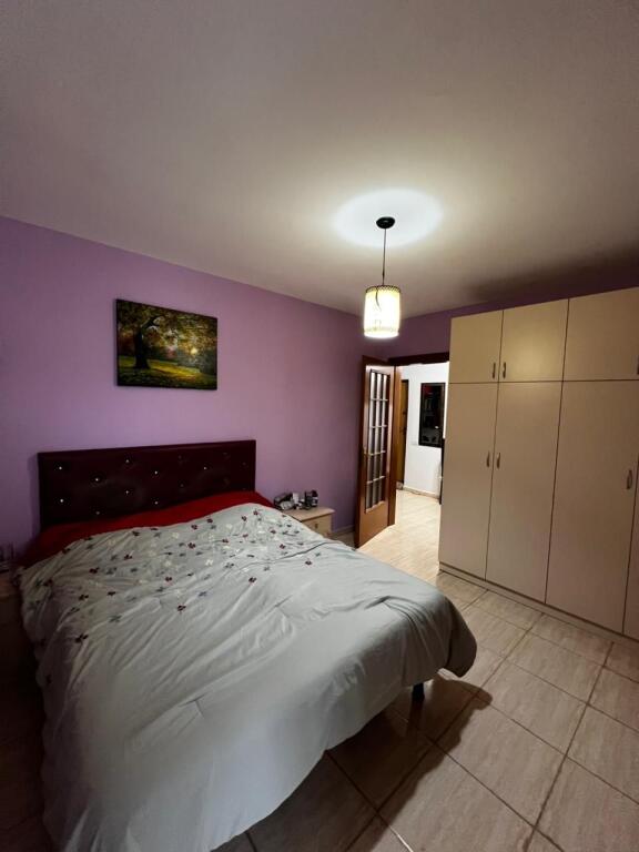 Qera,Apartament 1+1, Rruga e Bogdaneve.