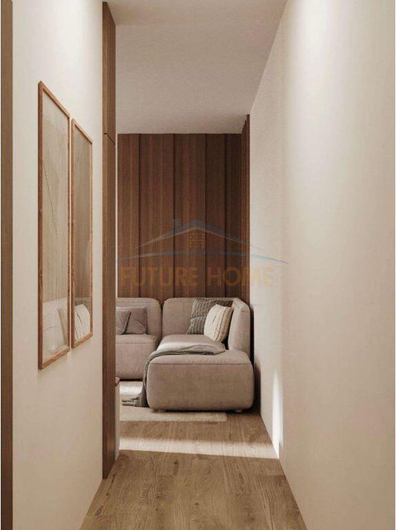 Qera, Apartament 2+1+ Post Parkimi, Green Valley, Tiranë.