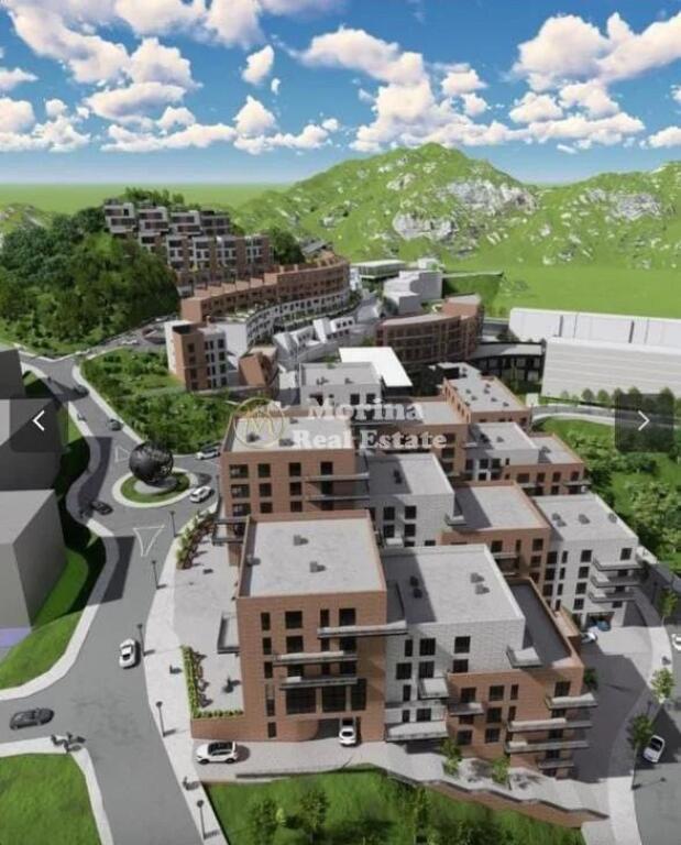 Shitje | Apartament 2 + 1 | Kodra e Diellit 2 | 155000 €