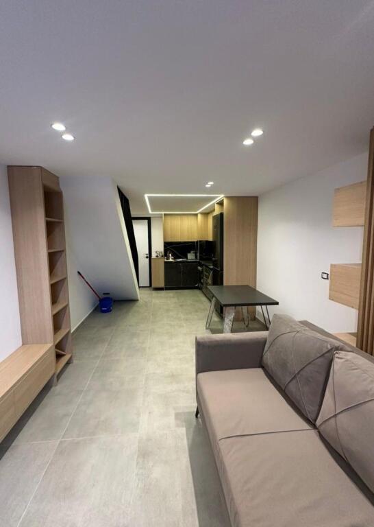 Duplex 1+1 for Sale – Golden Park Complex 3