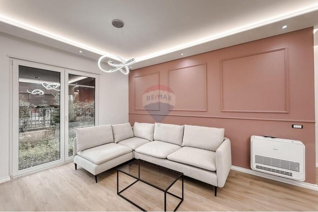 APARTAMENT 2+1 PER QERA TEK ROSE GARDEN