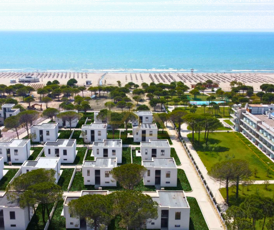 Premium Zone – Gjiri i Lalëzit, Durrës