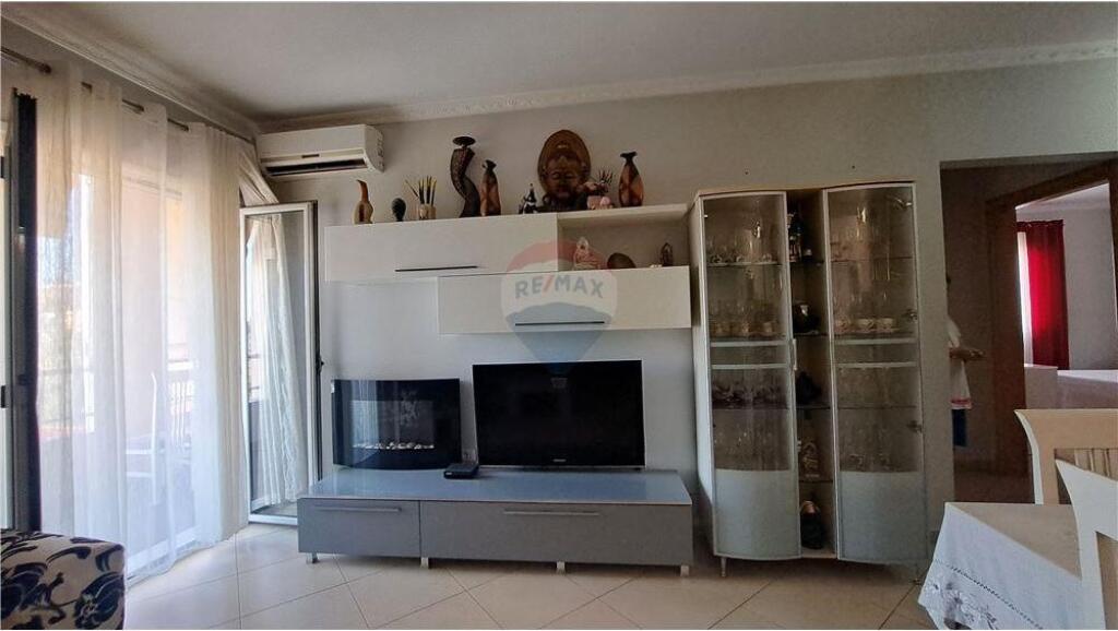 🏡 Apartament 3+1+2 – Për Shitje | Rruga Misto Mele, Vlorë