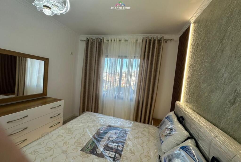 Apartament Ne Shitje 1+1 Ne Misto Mame (ID B110519) Tirane