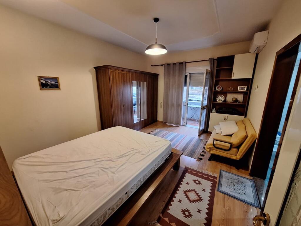 Apartament 1+1 per qira, Sheshi Willson