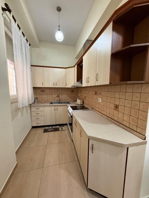 Apartment 2+1+2 for rent in the center of Tirana!