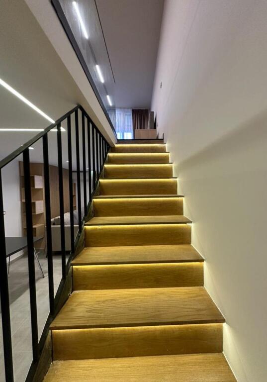 Duplex 1+1 for Sale – Golden Park Complex 3