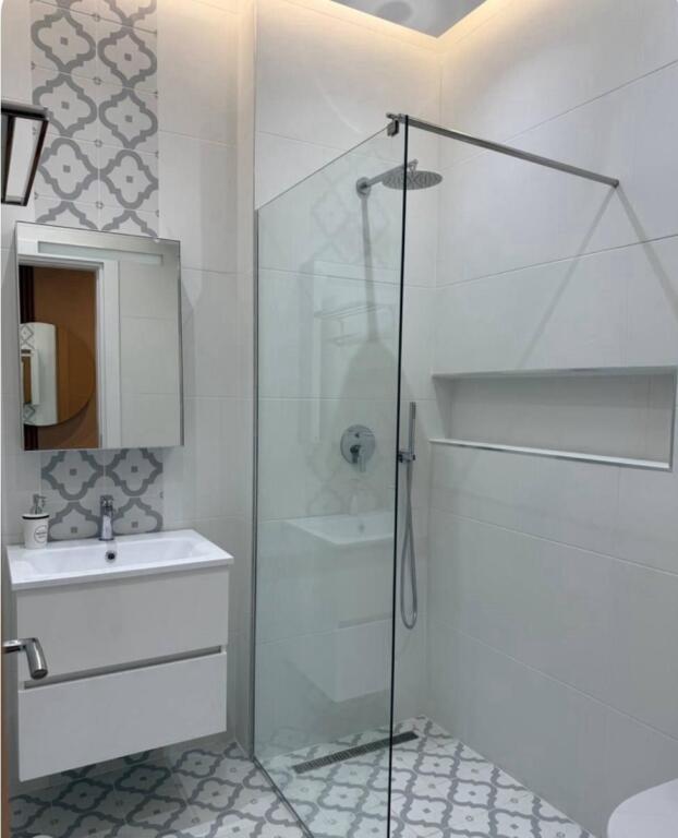 SHITET APARTAMENT 1+1 DON BOSKO 160.000 EURO