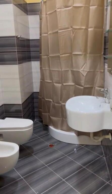 Apartament me qera 1+1 - 📍Vasil Shanto