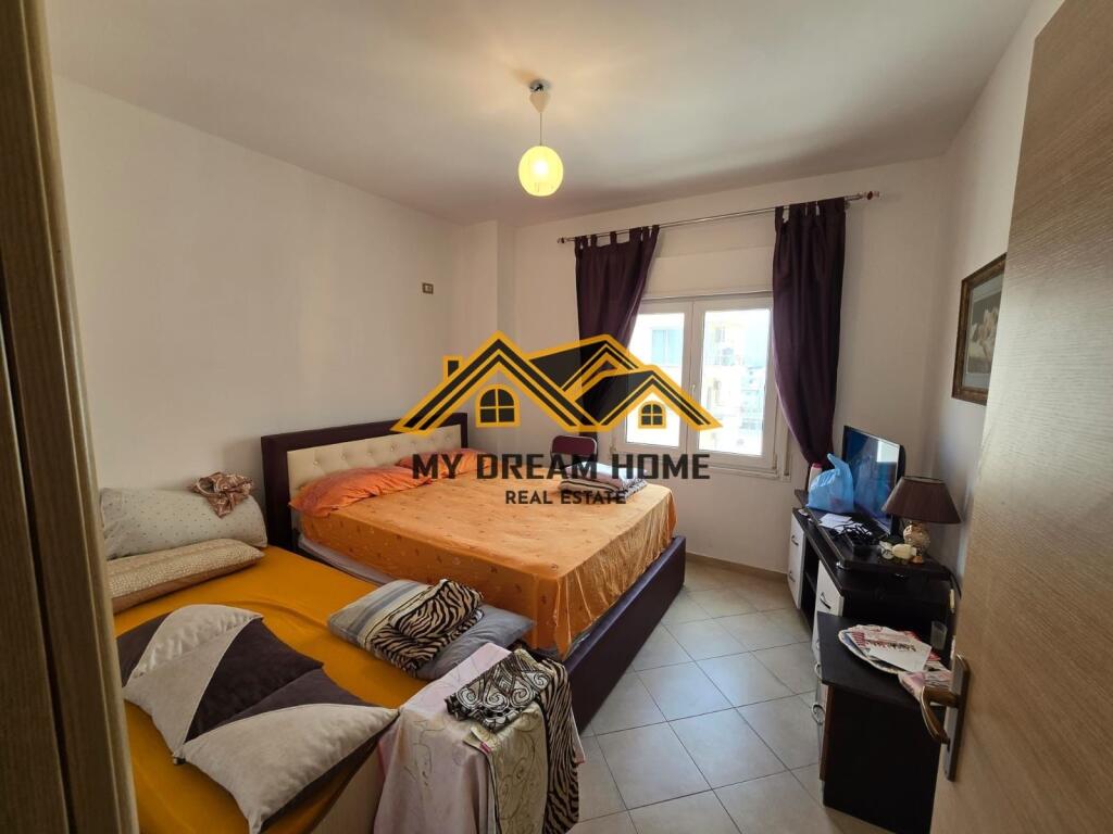 JEPET ME QERA APARTAMENT 1+1 , VIJE E PARE ME DETIN PLAZH!