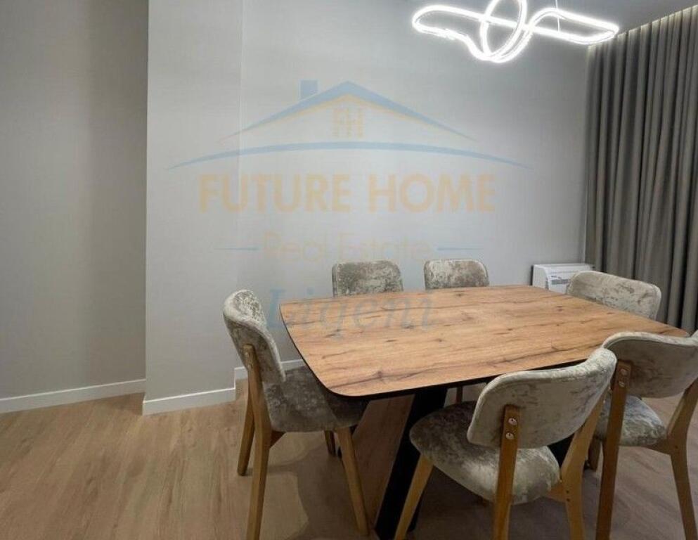 Qera, Apartament 3+1+POSTE PARKIMI, Green Valley, Tiranë.