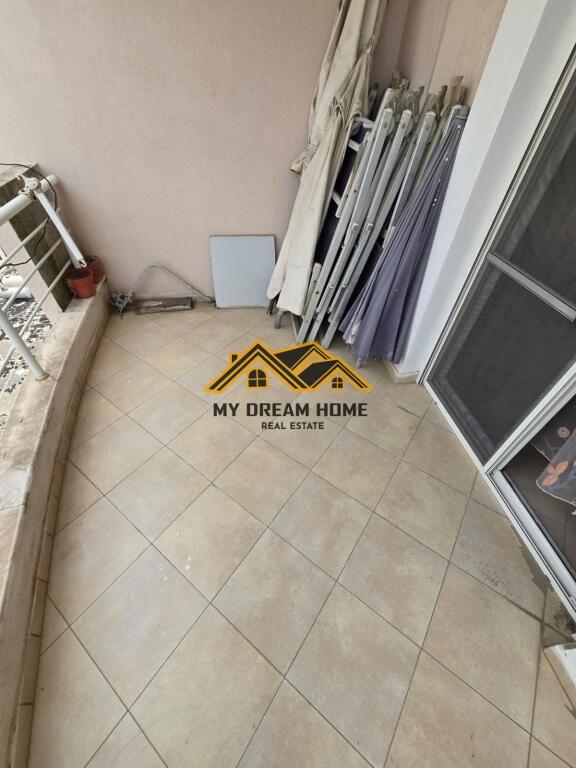 JEPET ME QERA APARTAMENT 1+1 , VIJE E PARE ME DETIN PLAZH!