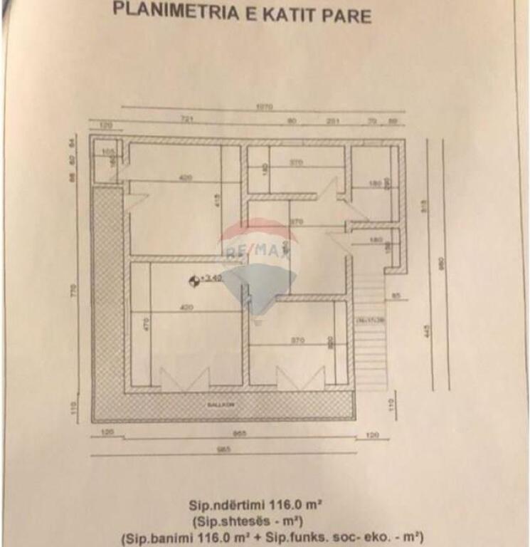 OKAZION VILE PER SHITJE NE POGRADEC
