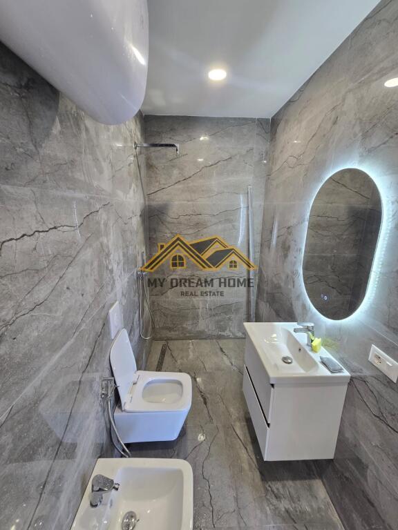 FOR SALE 2+1 APARTMENT IN PLAZH DURRES!!