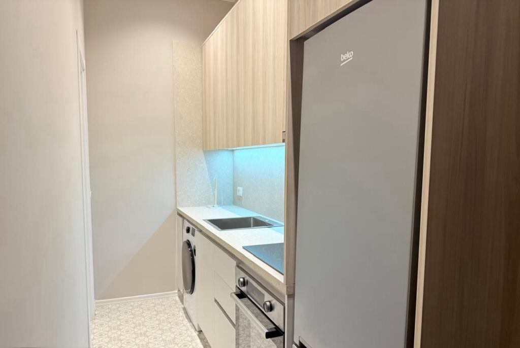 VENDESI APPARTAMENTO 2+1 VIA BOGDANEVE 190.000 EURO