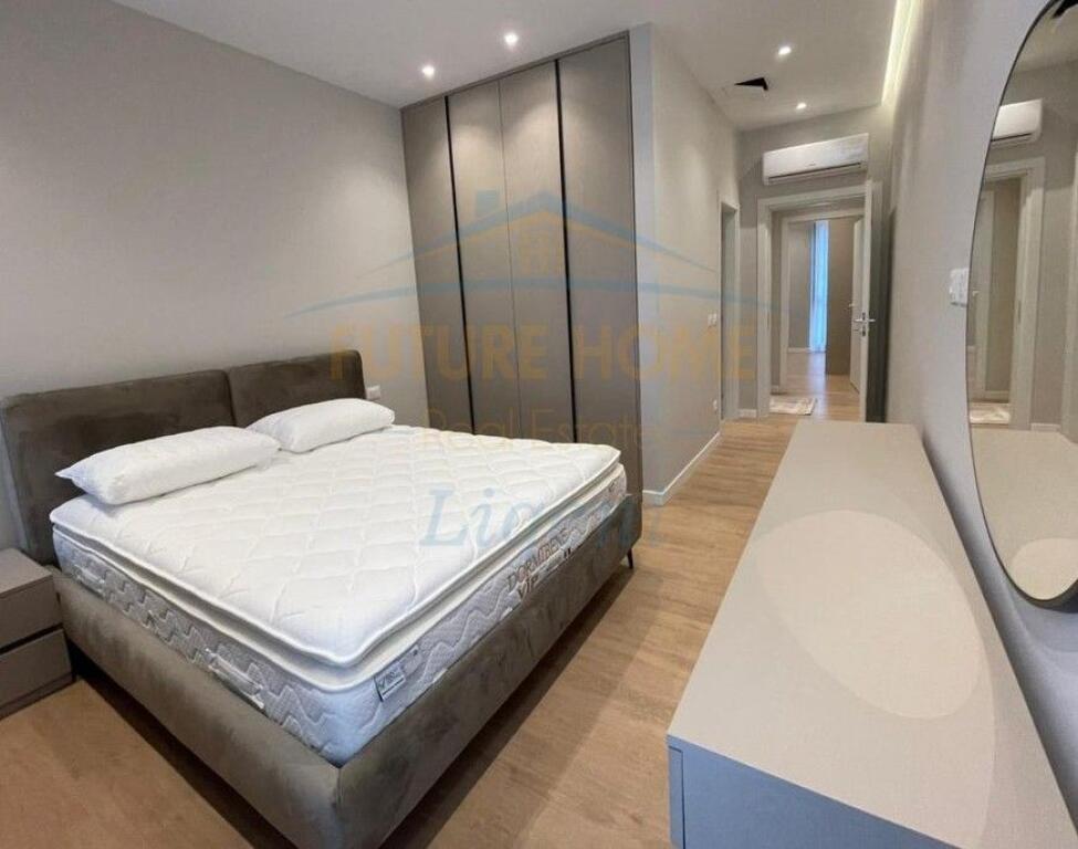 Qera, Apartament 3+1+POSTE PARKIMI, Green Valley, Tiranë.