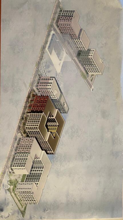 Apartament 1+1 ne shitje , Paskuqan