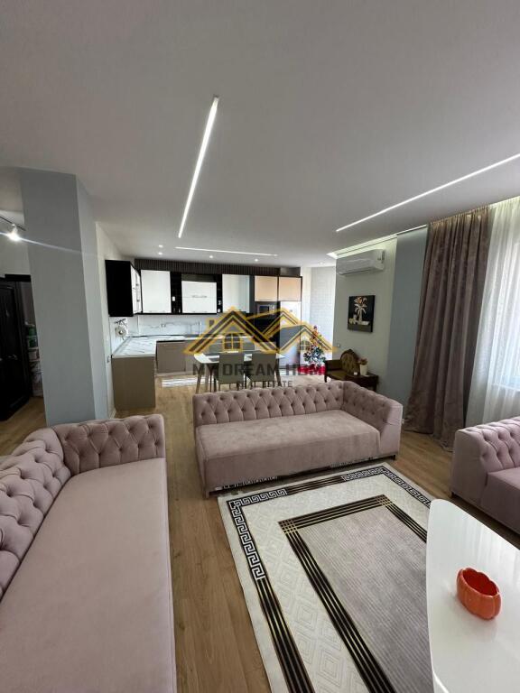 FOR SALE APARTMENT 3+1+2T+2Balconies AT MARKATA, DURRES!!