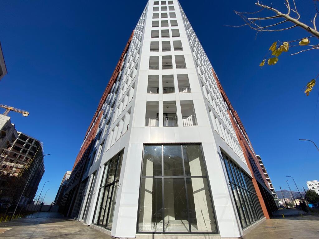 Shitet Apartament 2+1 Astir Rezidenca Urban Gate Astir