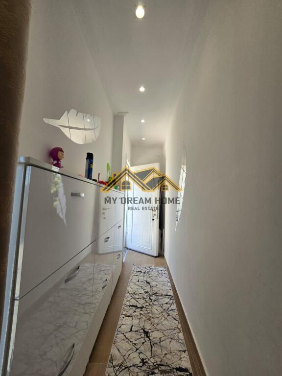 SHITET SUPER APARTAMENT 2+1+2T TEK PREMIUM SUNRISE!!!