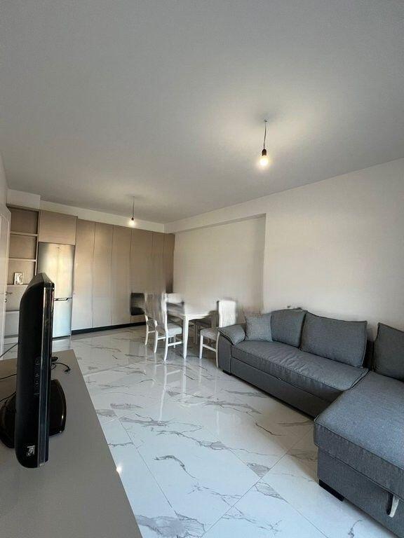 Apartment 2+1 For Rent on New Boulevard, Tirana - 700€