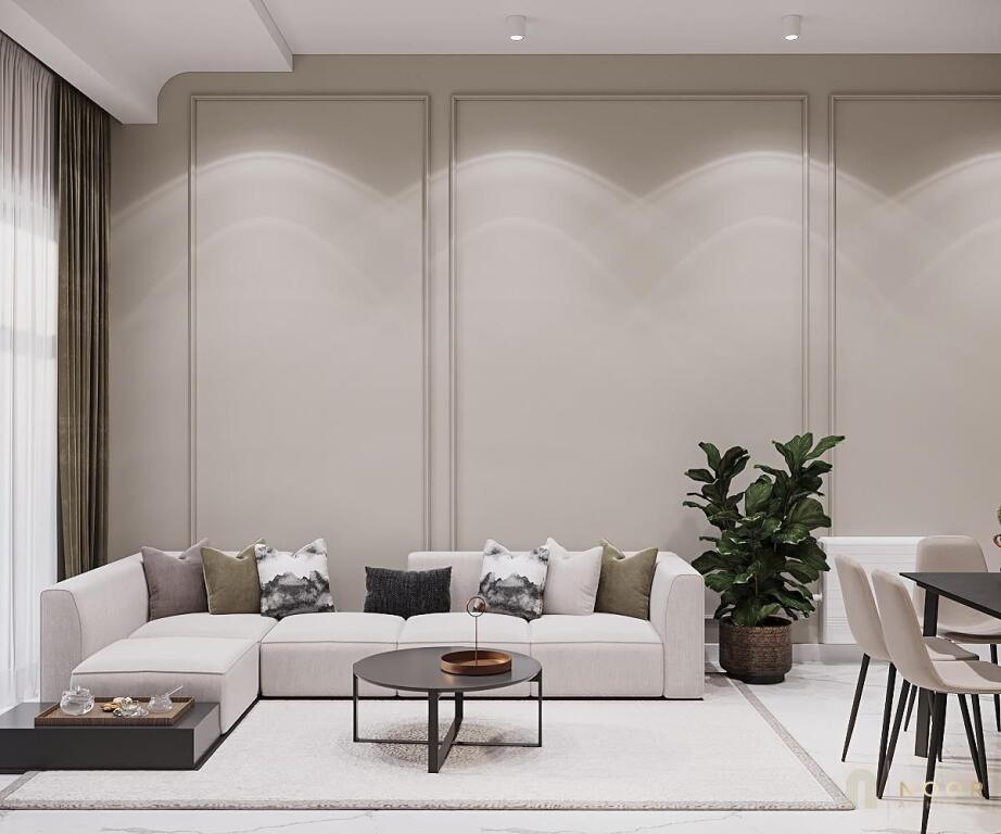 Jepet me qira apartament 2+1 📍 Në qendër të Tiranës – Donika center