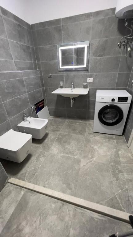 APARTAMENT 2+1 PER QERA TEK GRAND GALLERY