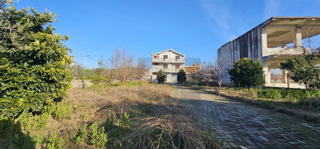 🏡 SHTËPI PRIVATE 3-KATËSHE ME TRUALL – NË SHITJE 🏡 📍 Manëz, Durrës