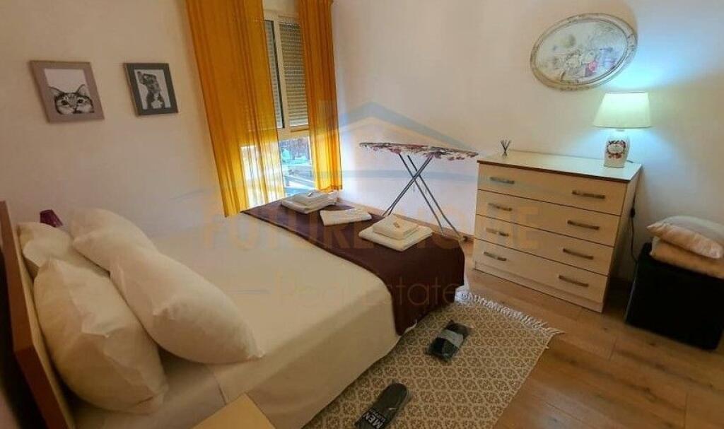 Qera, Apartament 1+1, Delijorgji