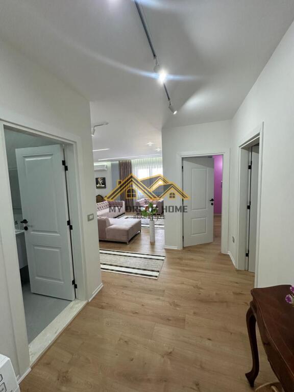 FOR SALE APARTMENT 3+1+2T+2Balconies AT MARKATA, DURRES!!