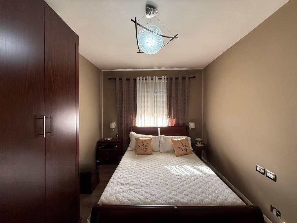 We sell a 2+1 apartment, at the former Aviation Field! 140,000 €